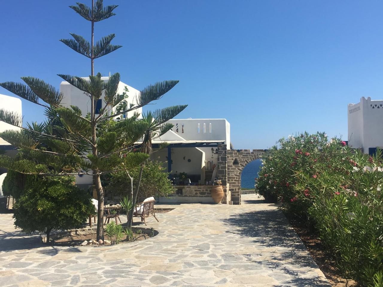 Apartment Marina Paros Santa Maria (Paros)