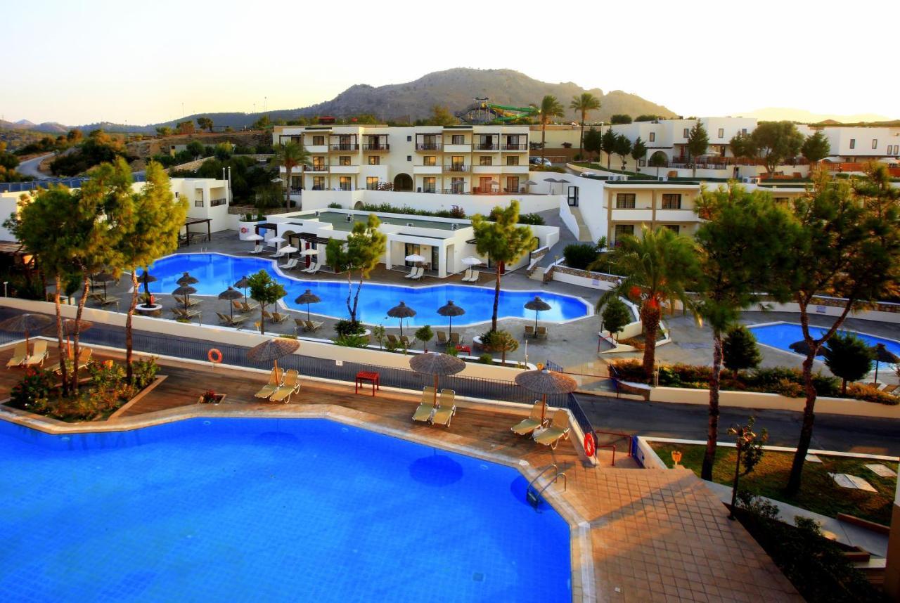 Labranda Miraluna Village Hotel