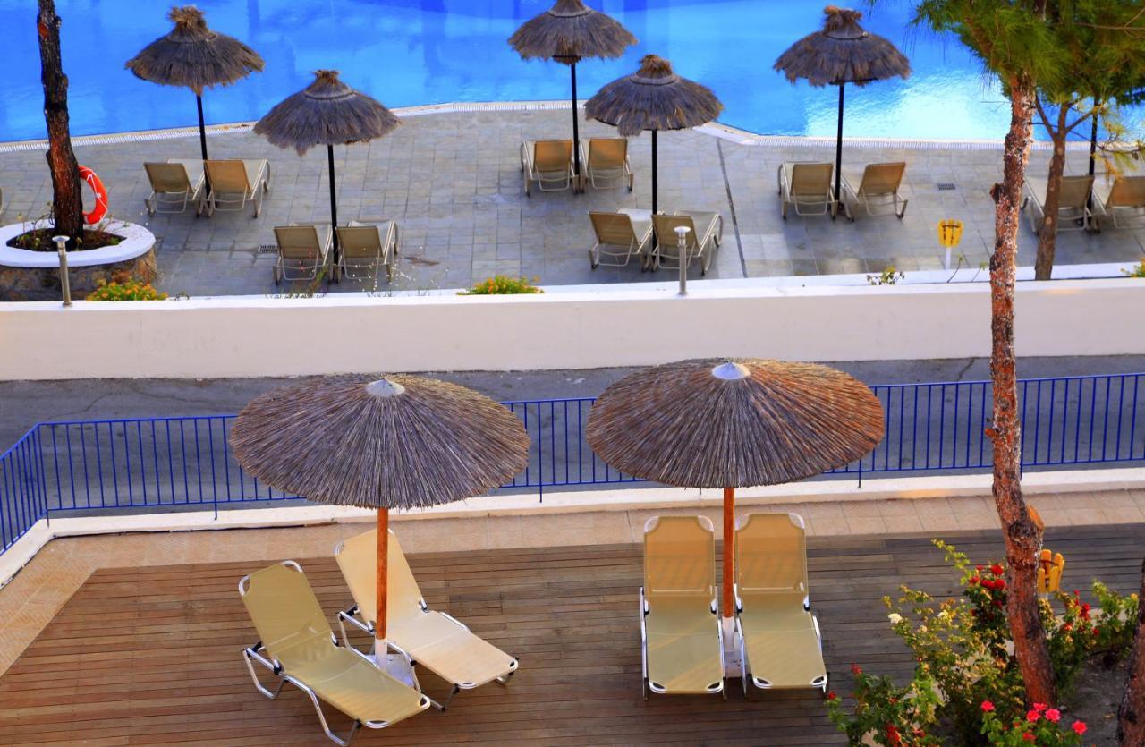 Labranda Miraluna Village Hotel