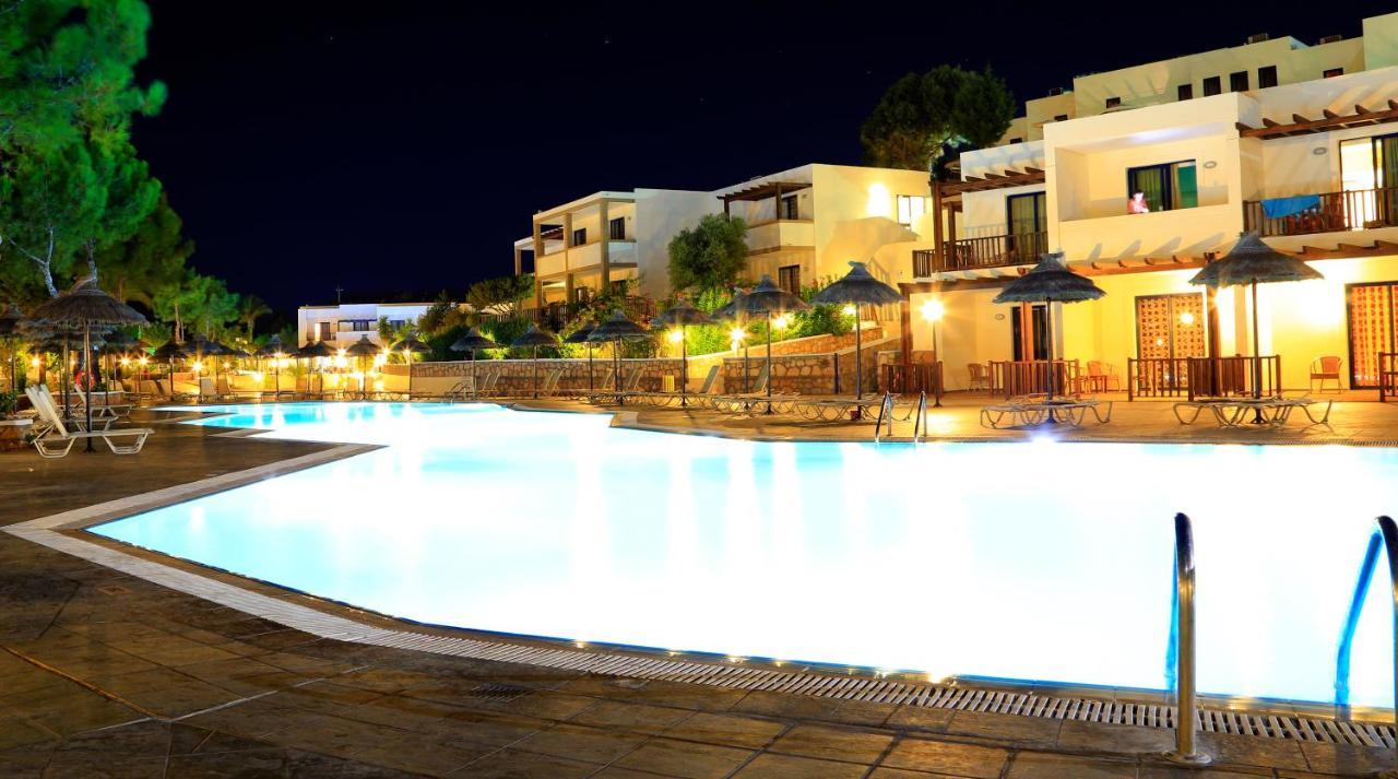 Labranda Miraluna Village Hotel 5*