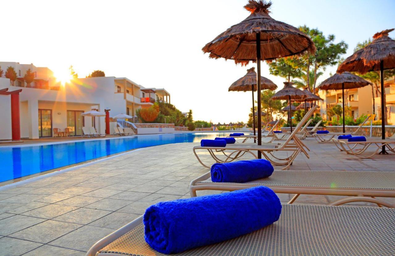 Labranda Miraluna Village Hotel 5*
