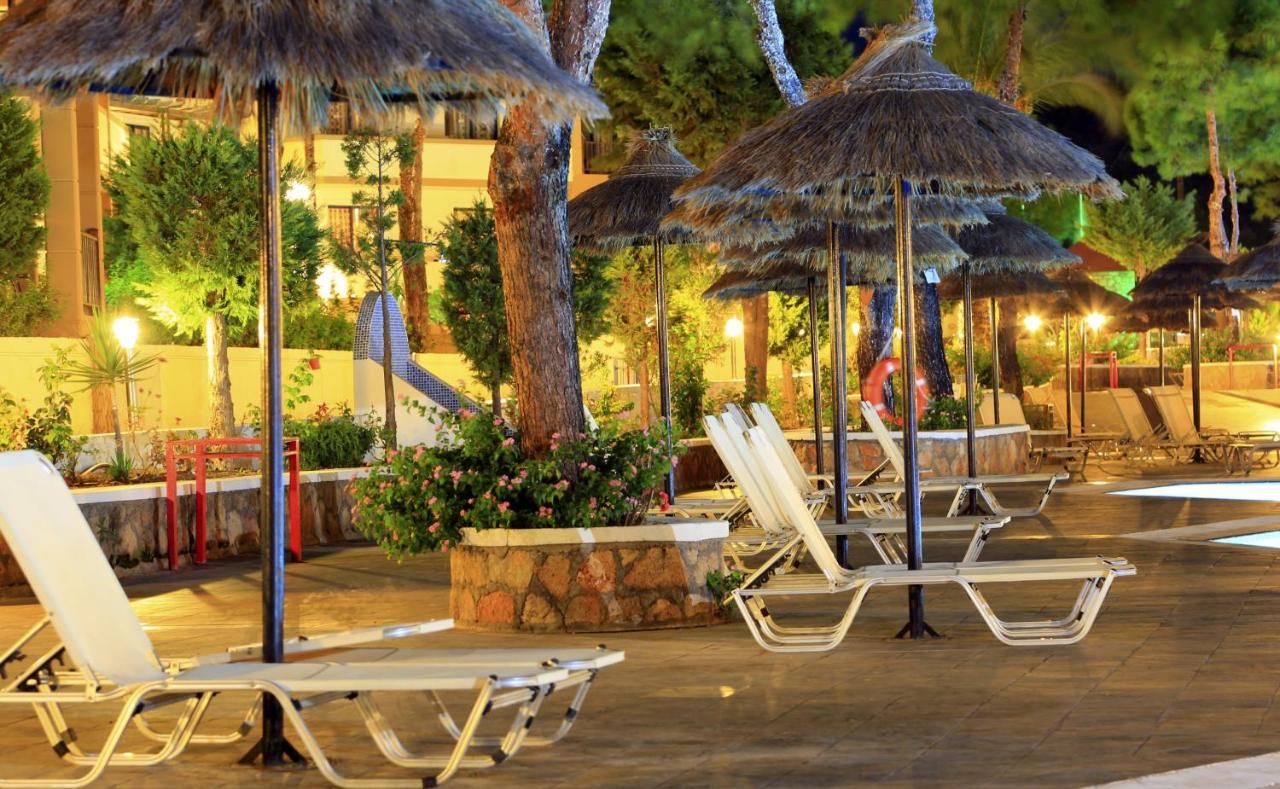 Labranda Miraluna Village 5*