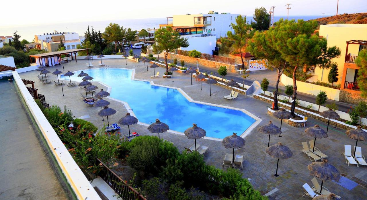 Labranda Miraluna Village Hotel Kiotari