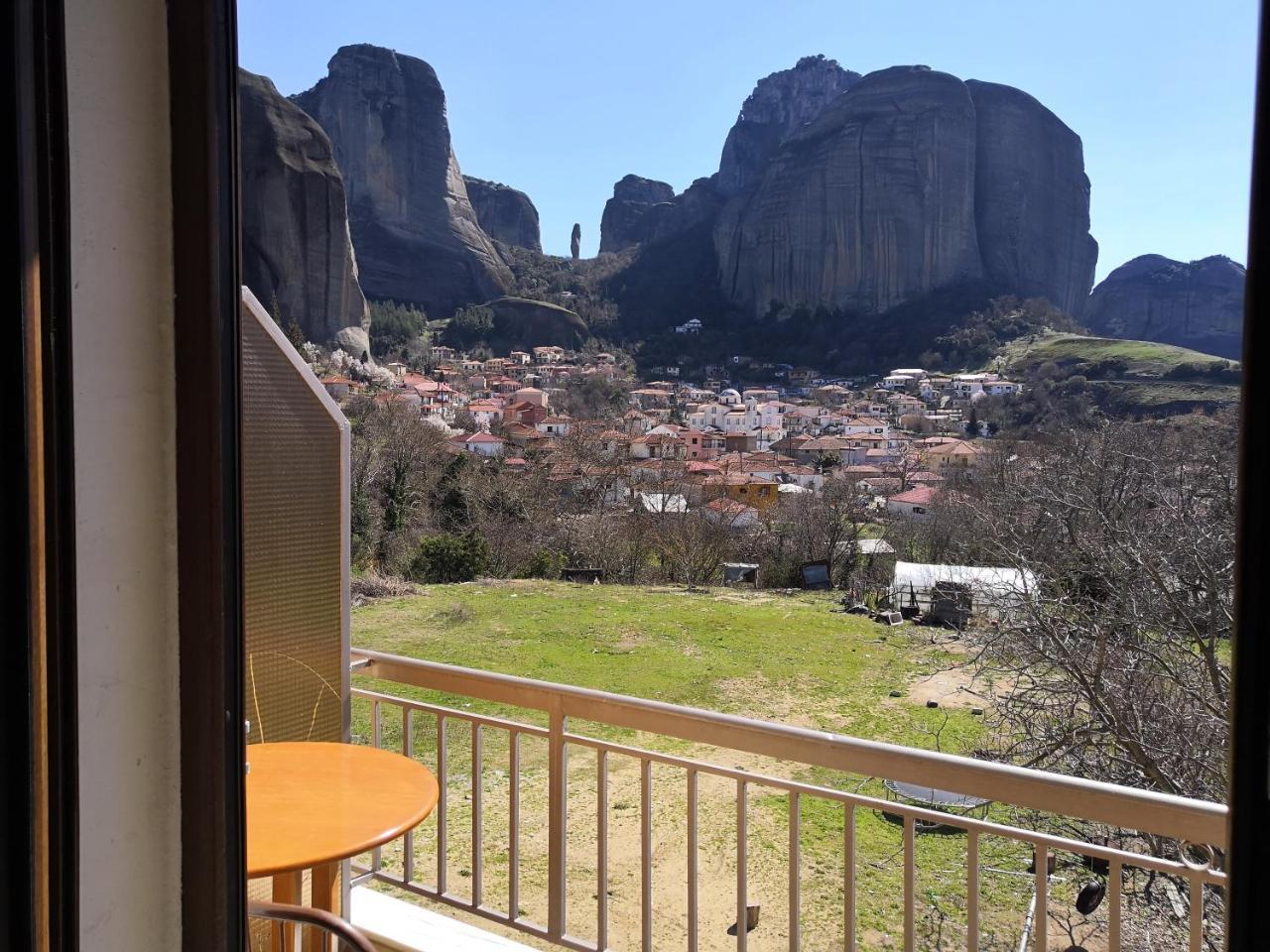 Hotel Spartacus House