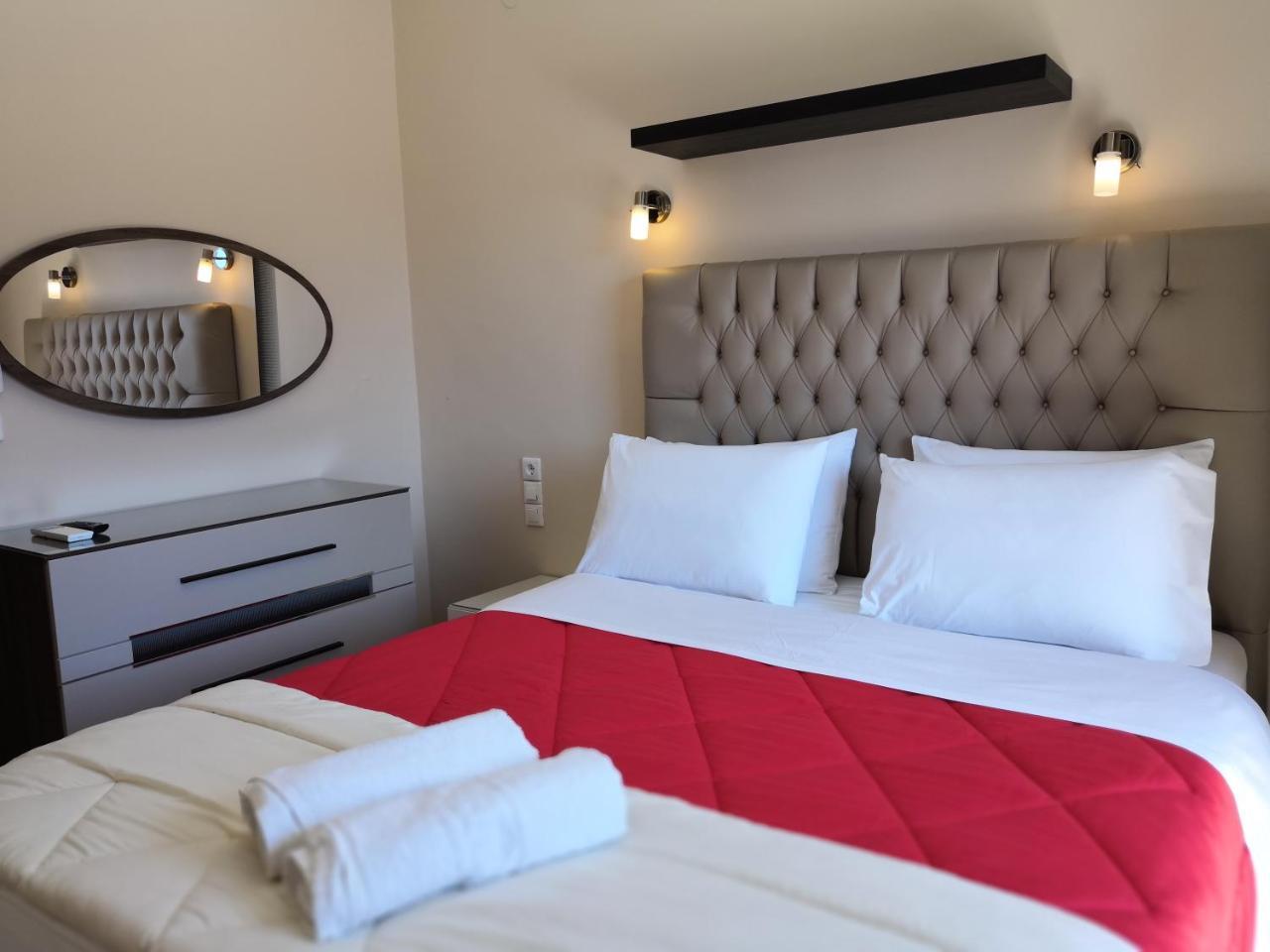 Hotel Spartacus House Kalambaka