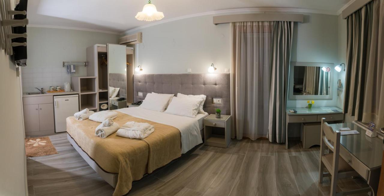 Aklidi Hotel 3*
