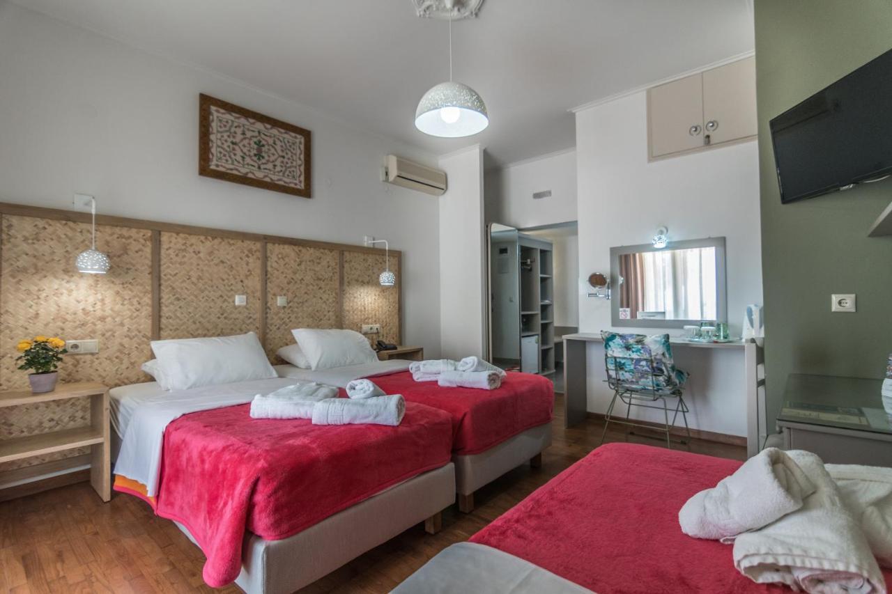 Aklidi 3*