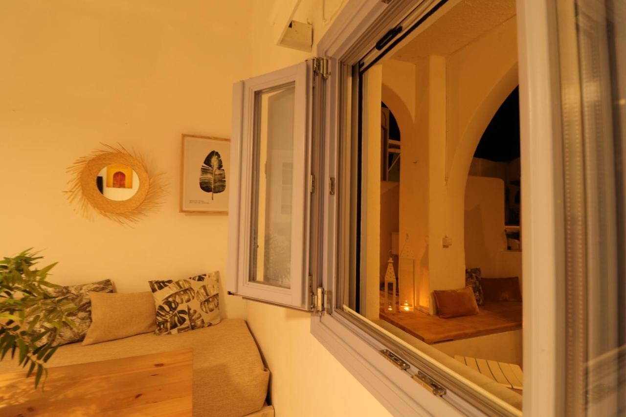 Elkaza Apartment Fira (Santorini)