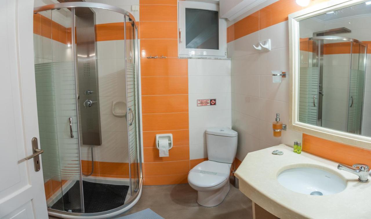 Aklidi Hotel