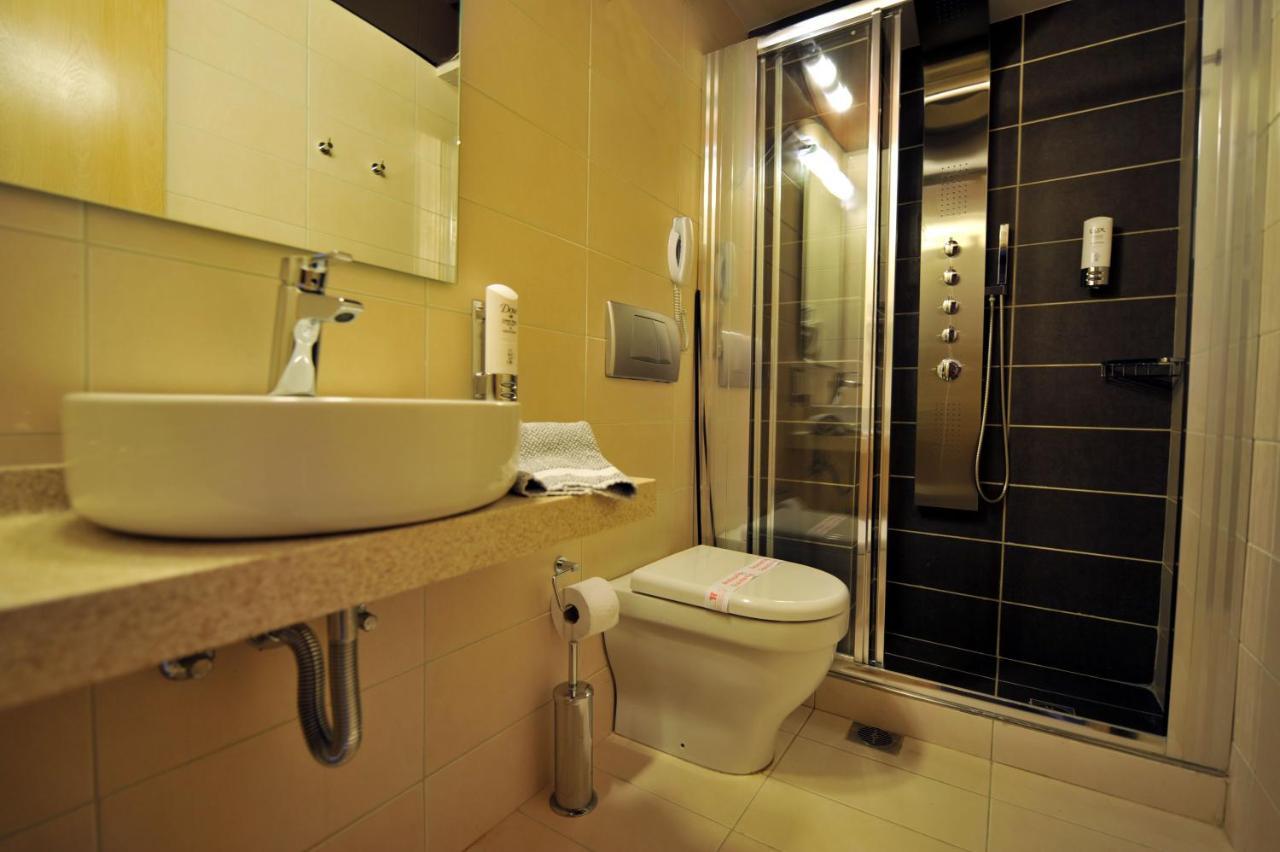 Corfu Mare -adults Only 3* Corfu (city)