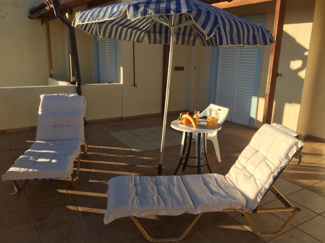 Asimina Apartment