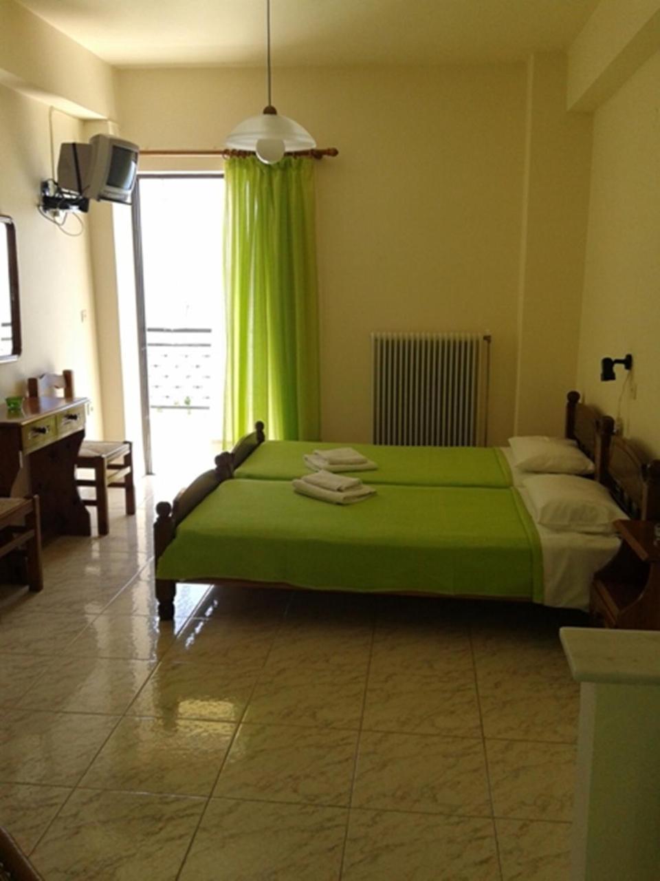 Hotel Balaska House