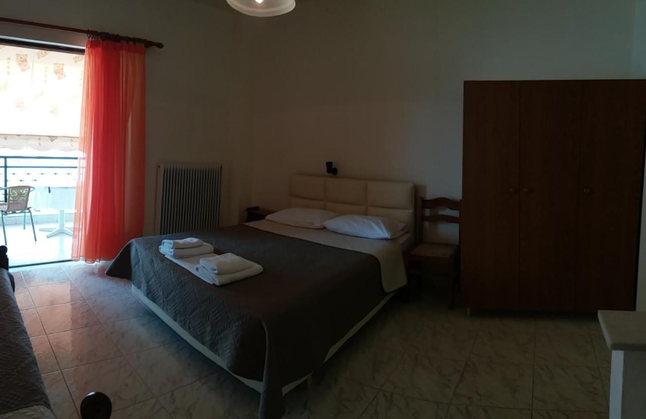 Balaska House 2* Ilia
