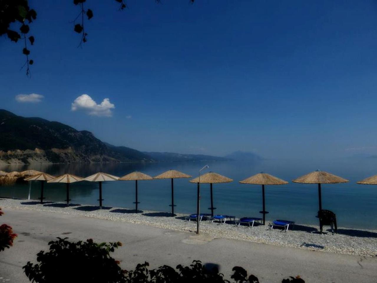 Hotel Balaska House 2*