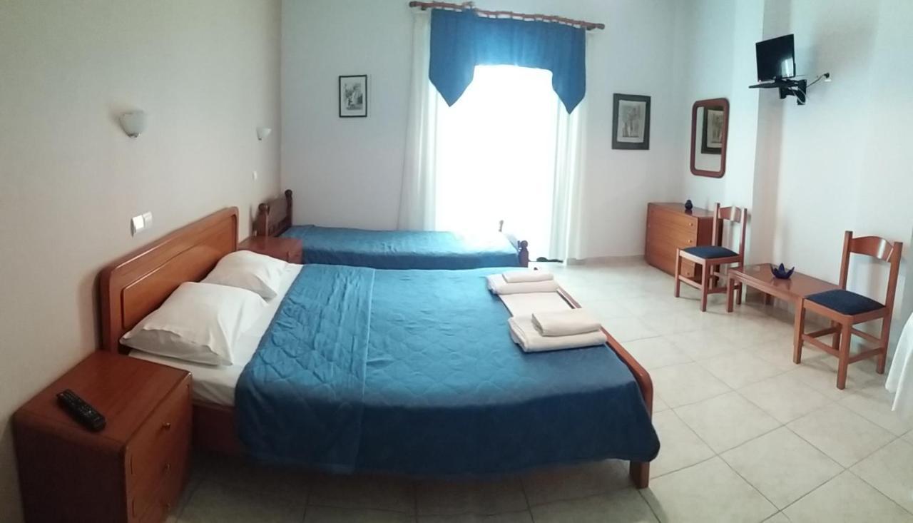 Balaska House 2*