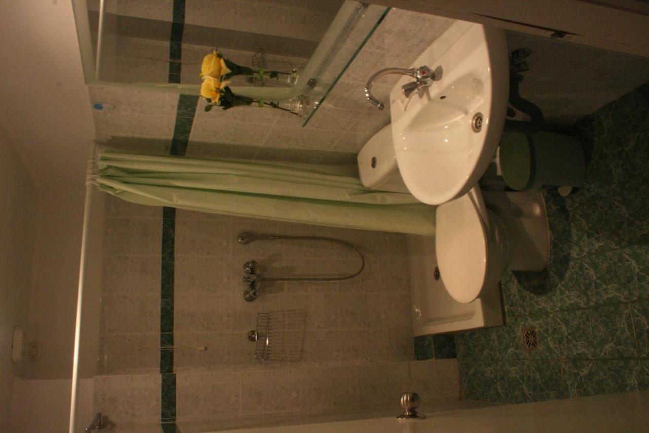 Balaska House Hotel
