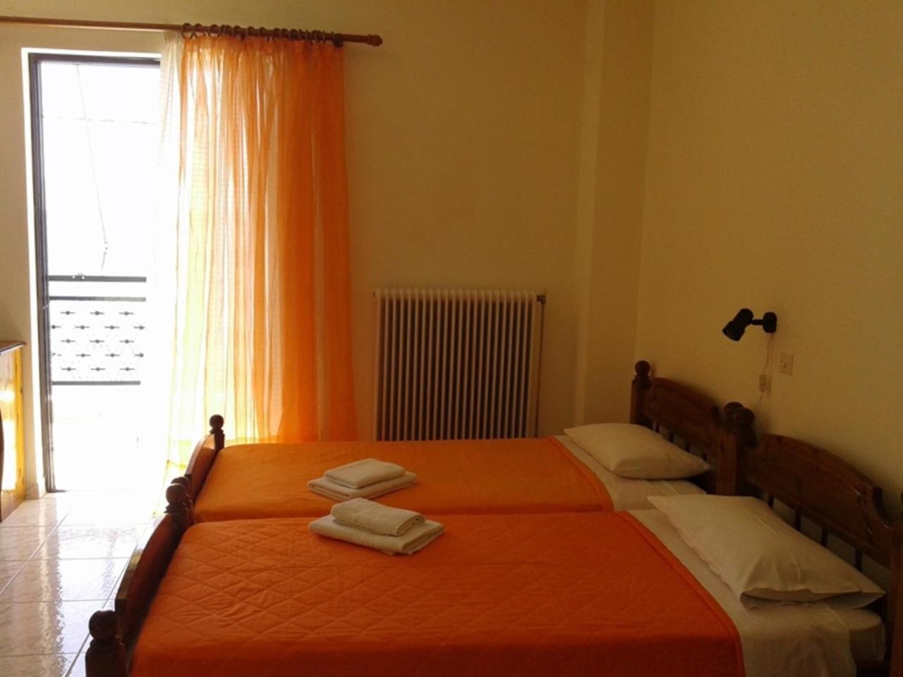 Hotel Balaska House