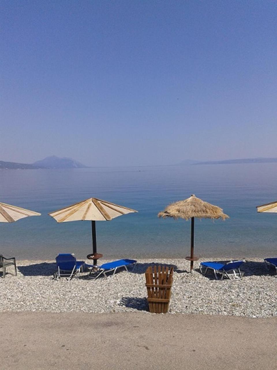 Hotel Balaska House 2*