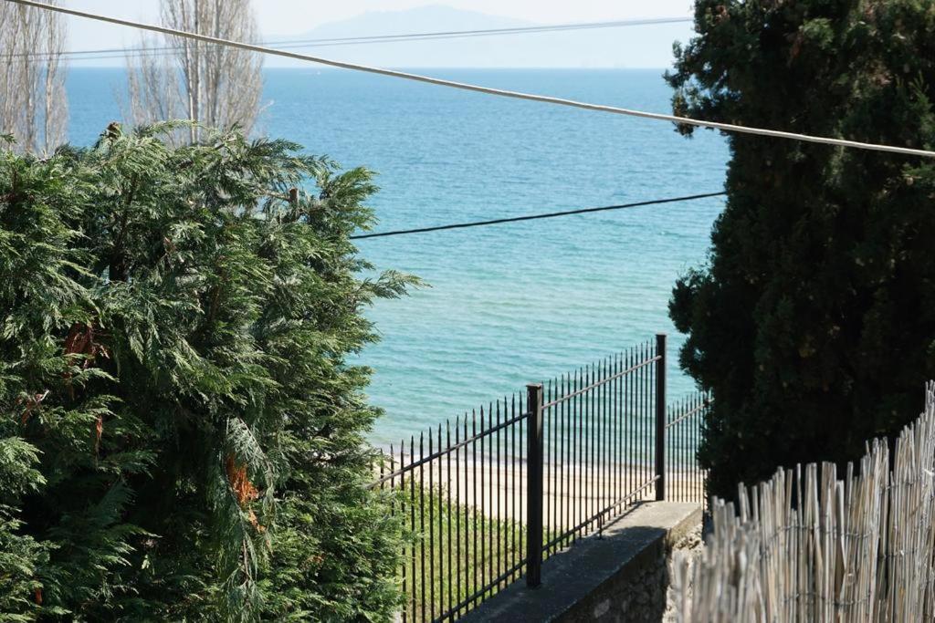 Apartment Valentina Luxury Palaiontsiflikion