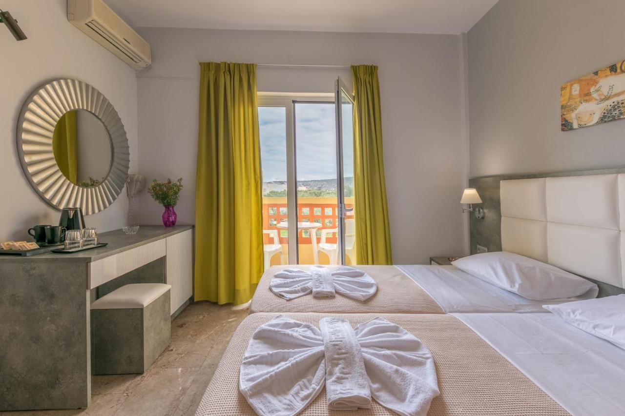 Hotel Maria