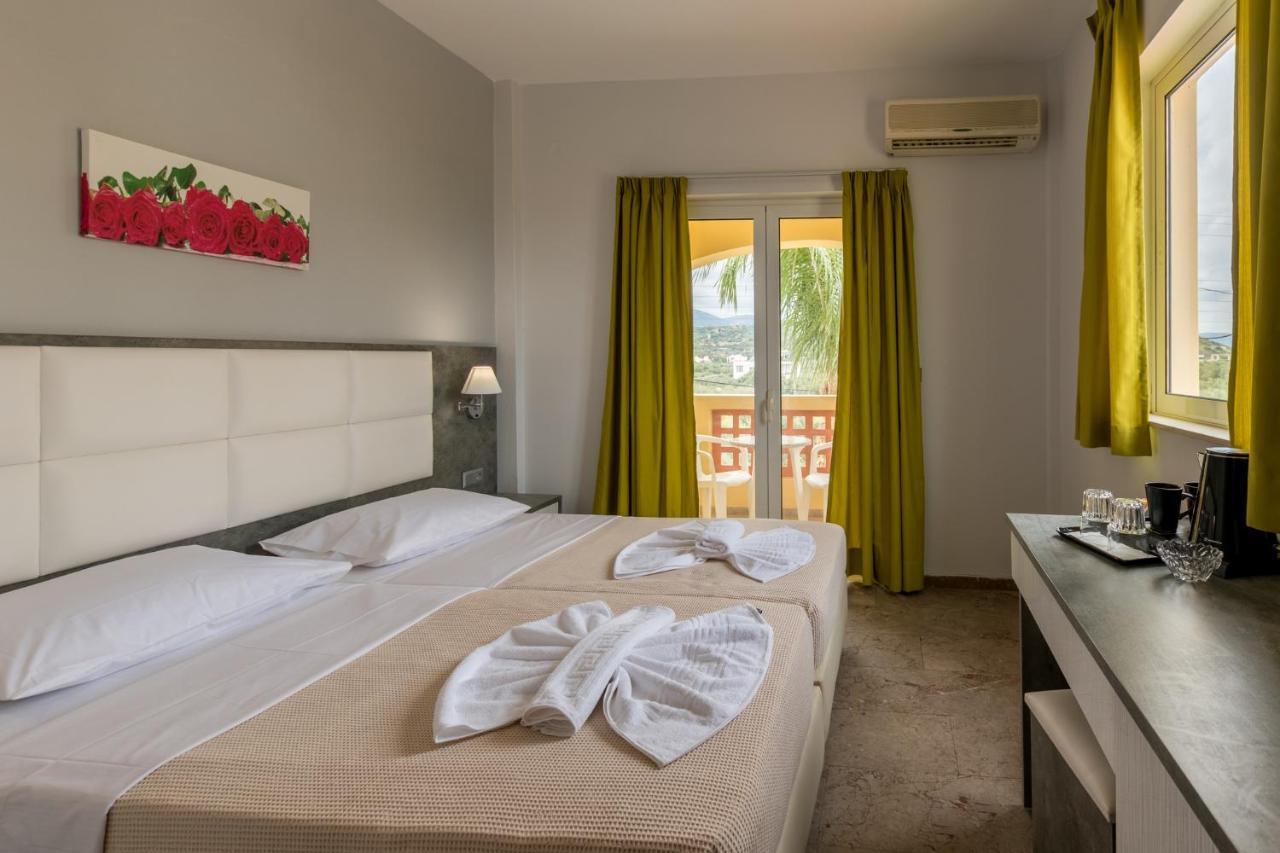 Hotel Maria 2*