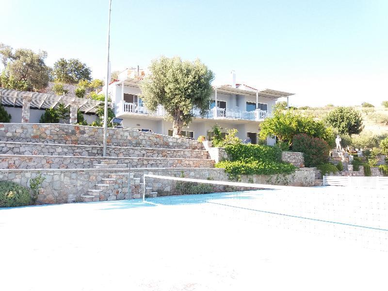 Resort Sunny Place 3*