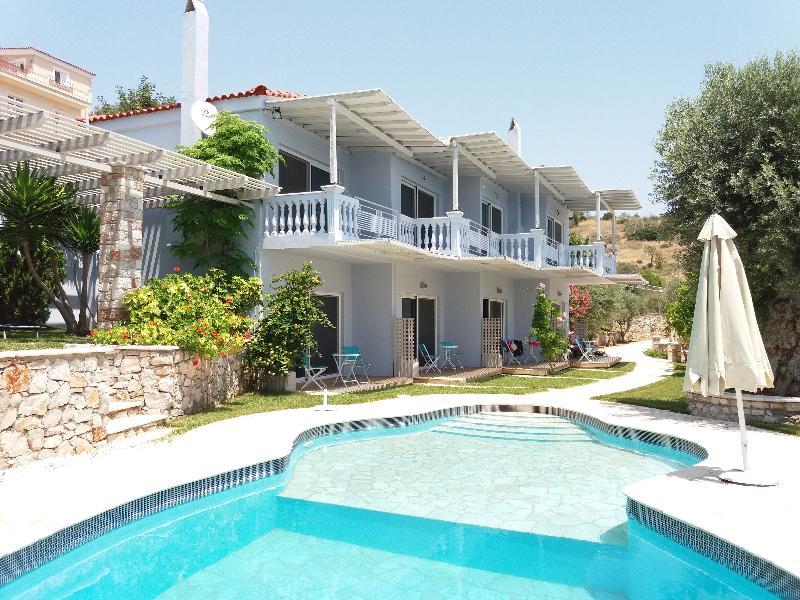 Resort Sunny Place Kranidi