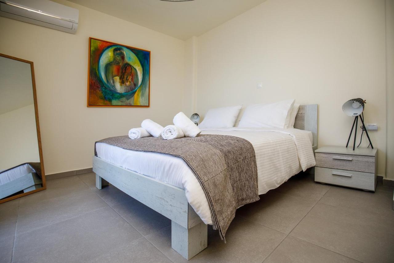 Central Stay Athens Aparthotel Athens