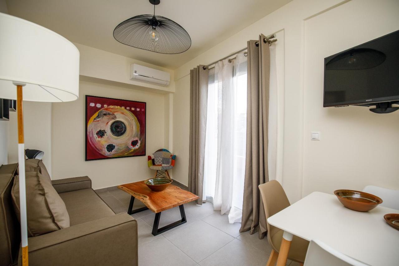 Central Stay Athens