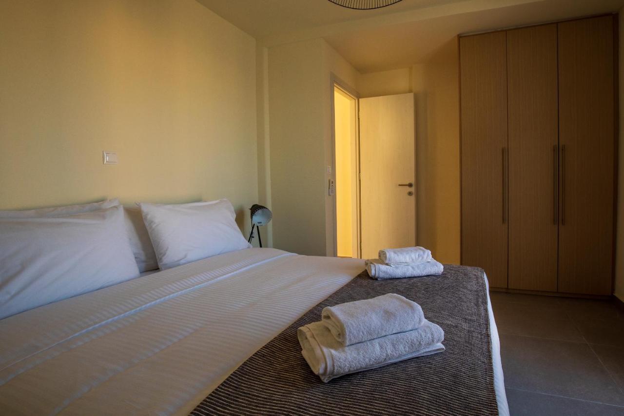 Central Stay Athens 2* Athens