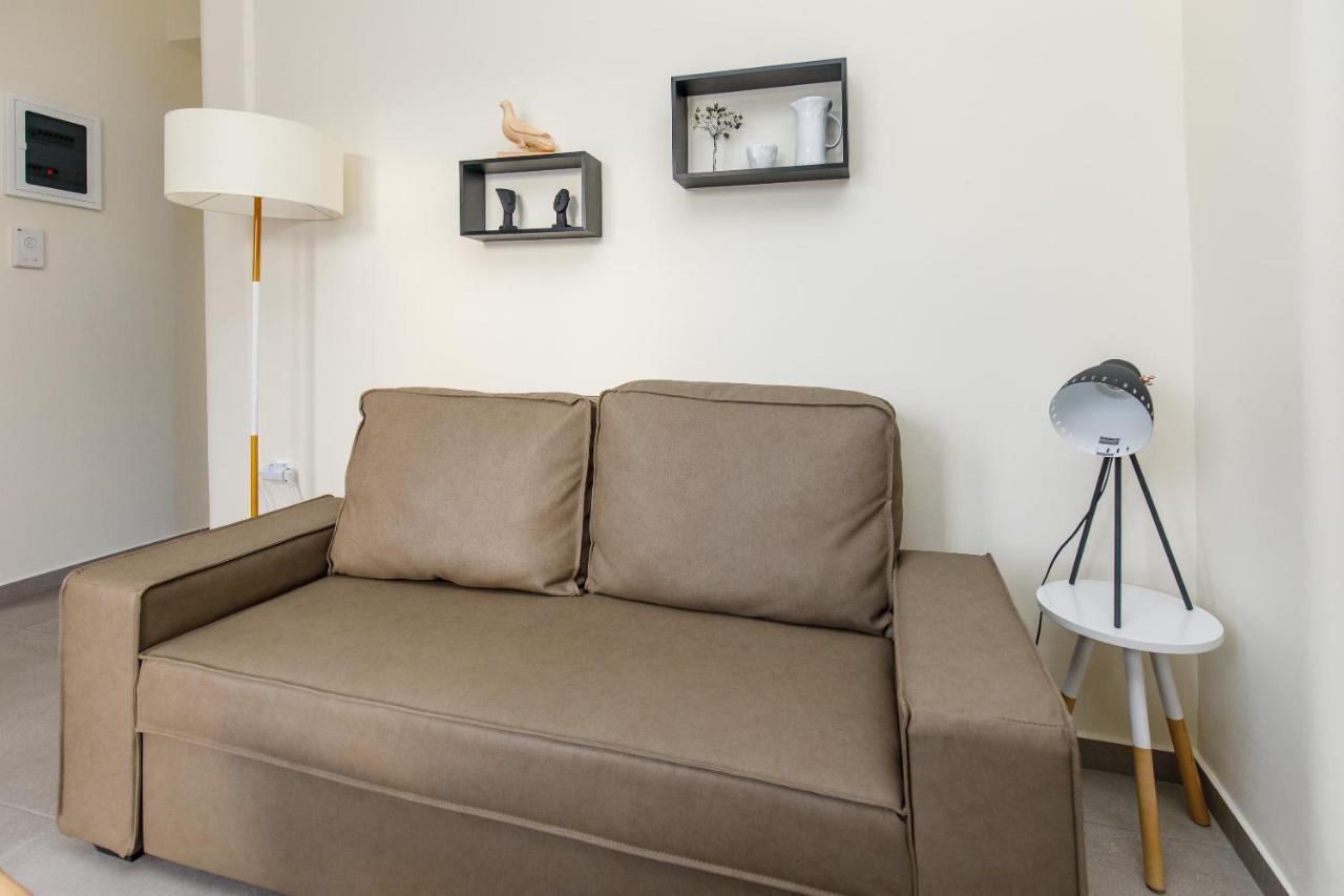 Central Stay Athens