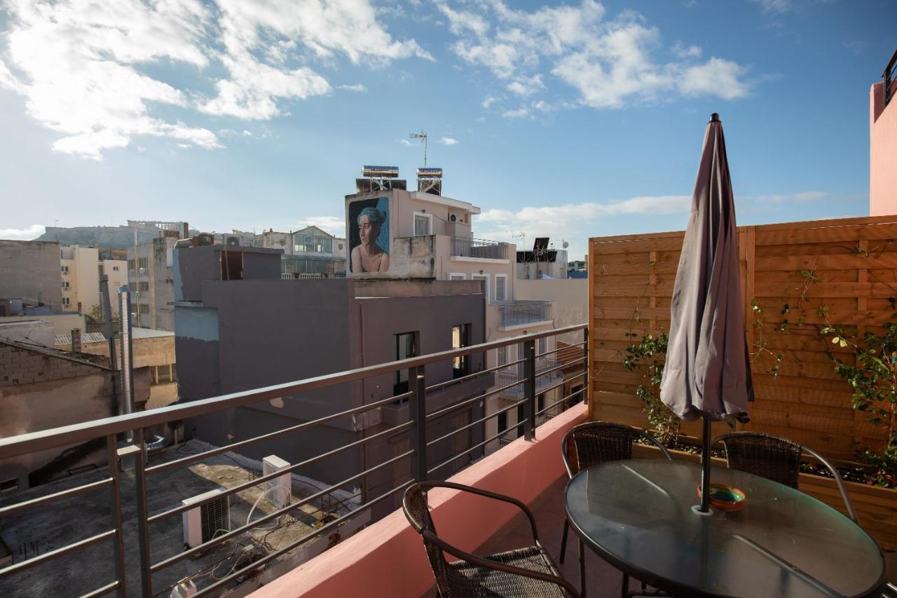 Central Stay Athens 2*