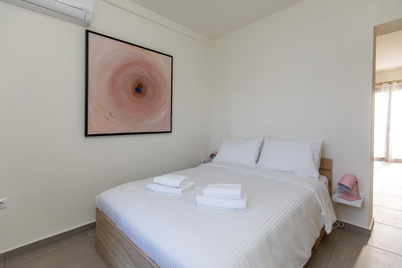 Central Stay Athens 2* Athens