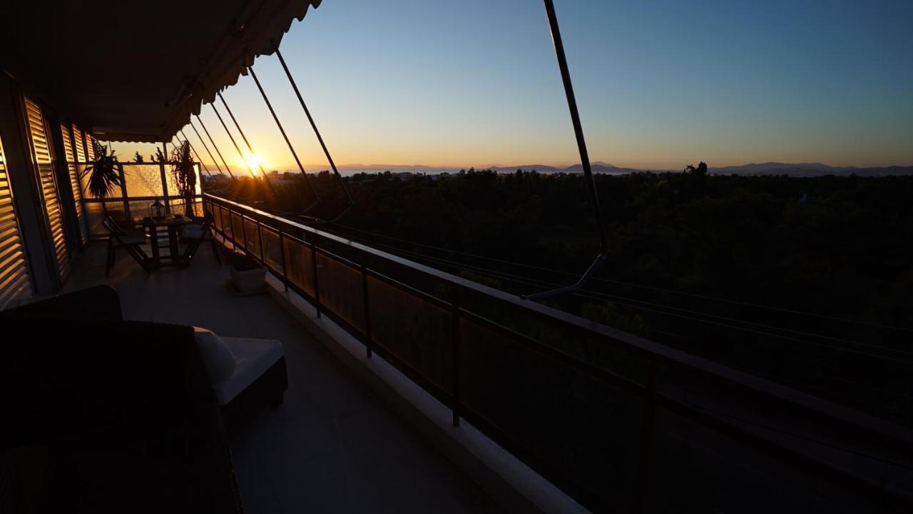 Apartment The Golf View | Best Sunset View