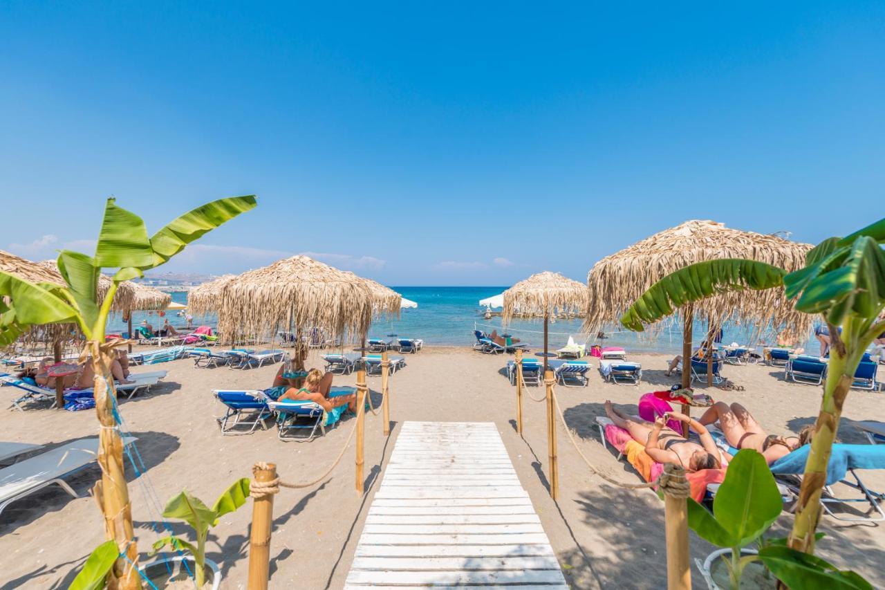 Evita Hotel Faliraki