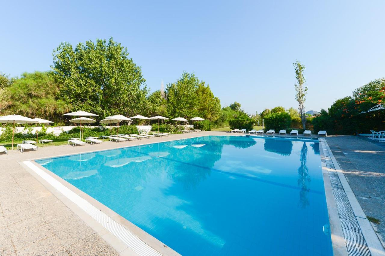 Evita Hotel Faliraki