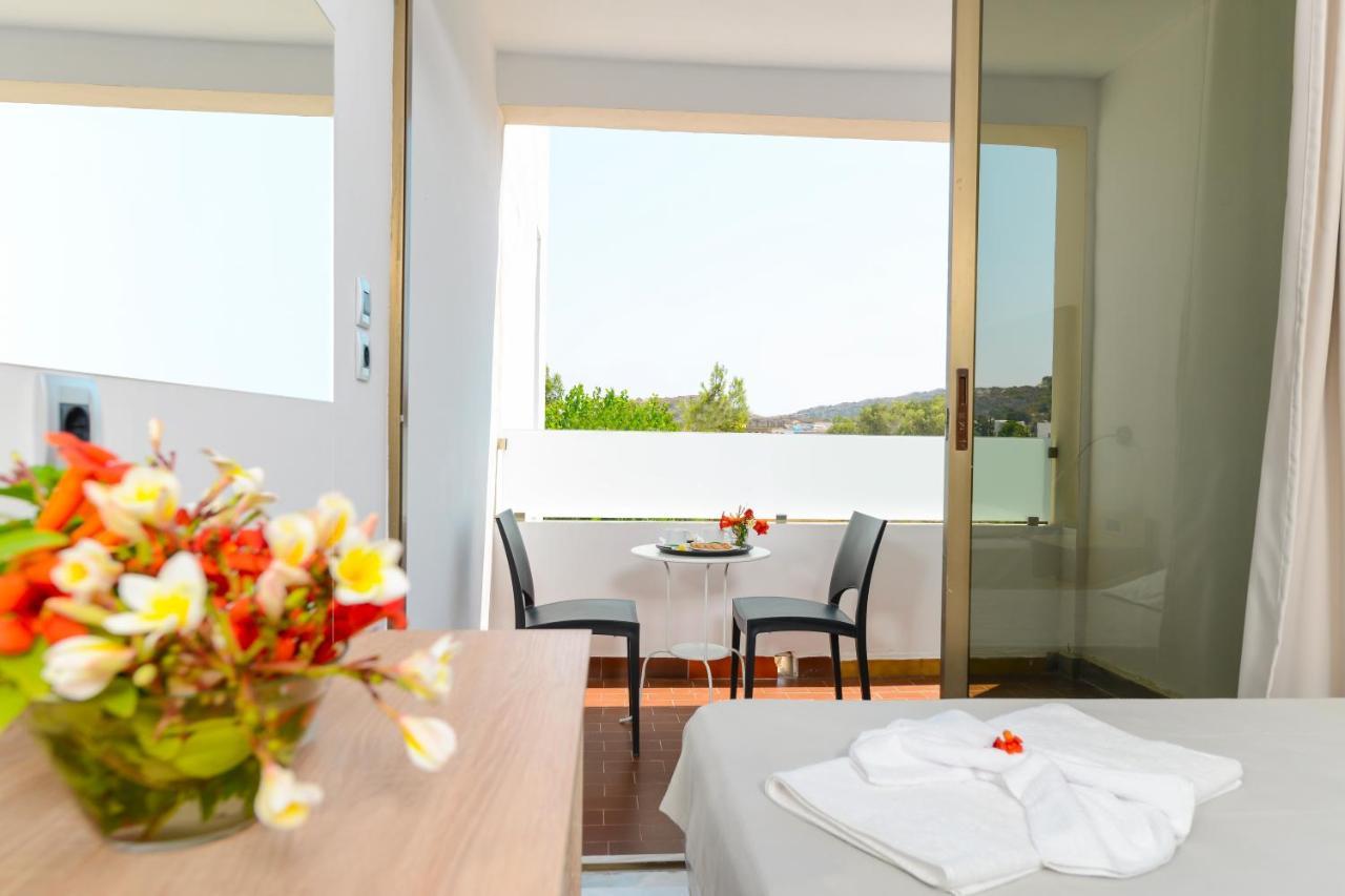 Evita Hotel Faliraki