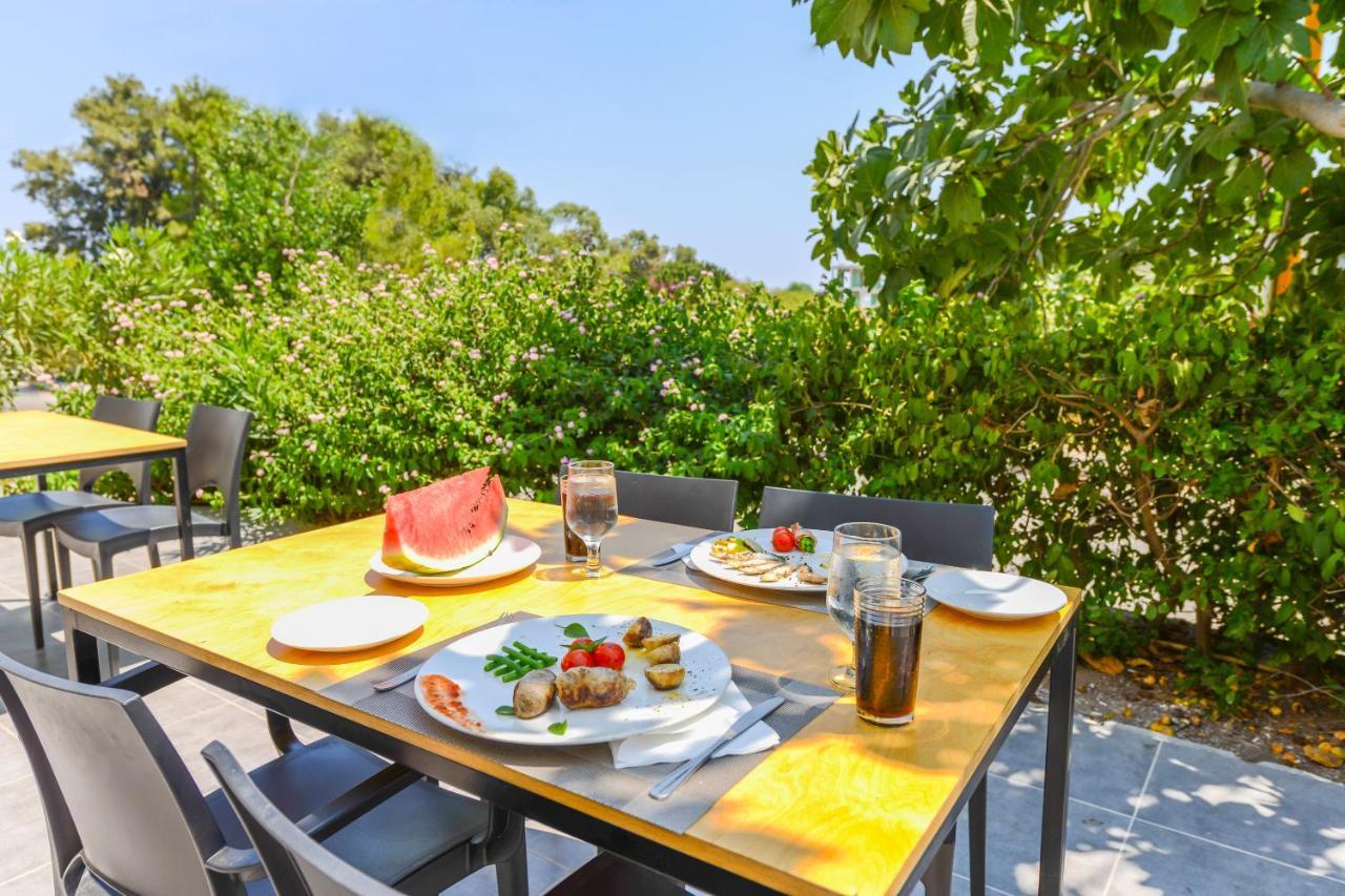 Evita Hotel Faliraki