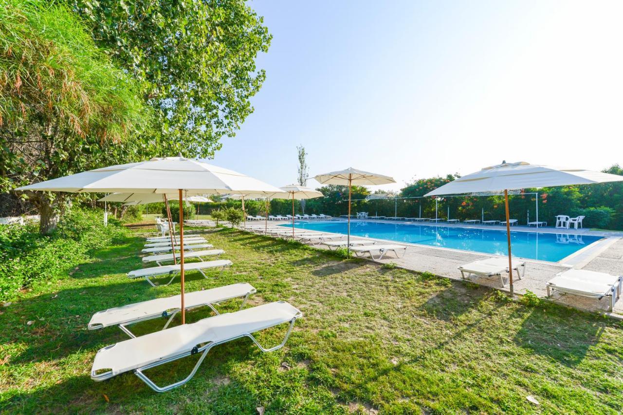 Evita Hotel Faliraki