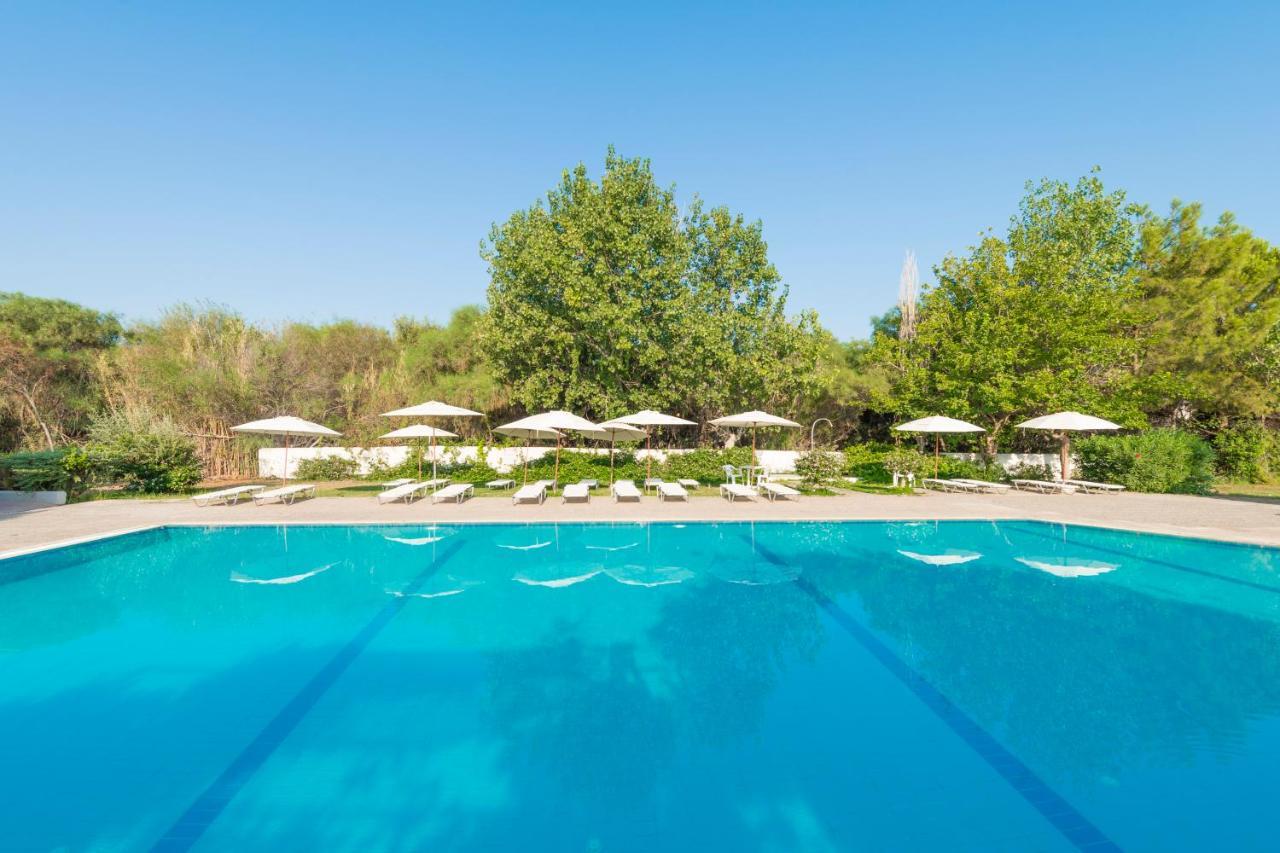 Evita Hotel Faliraki
