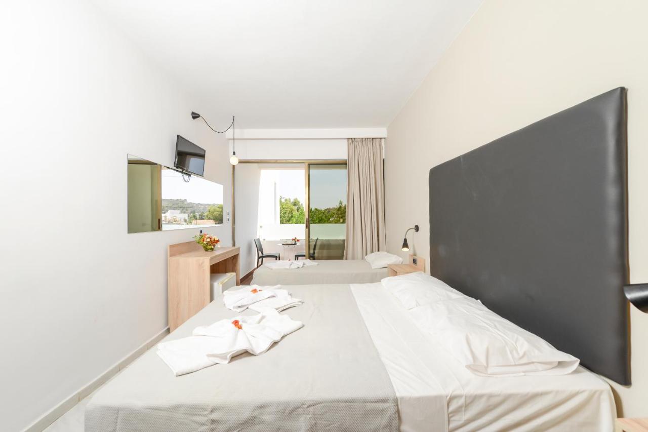 Hotel Evita