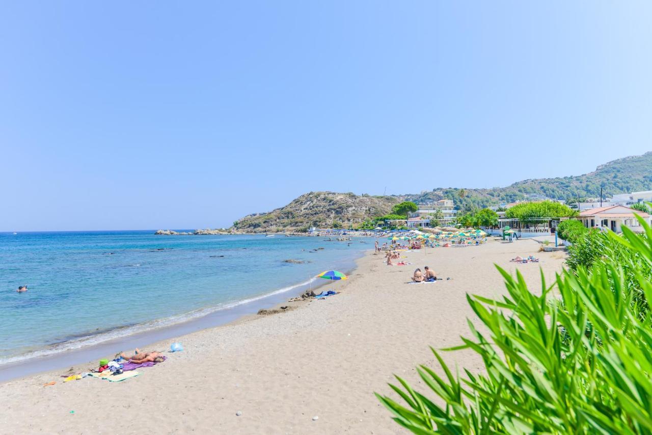 Evita 3* Faliraki