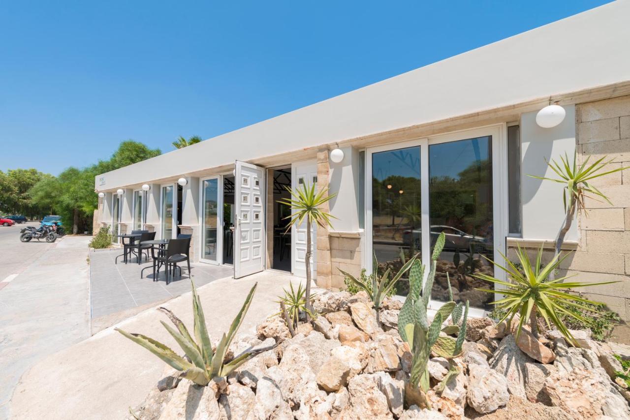 Hotel Evita Faliraki
