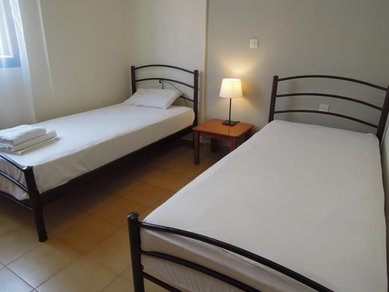 Erofili Apartment Pefkochori