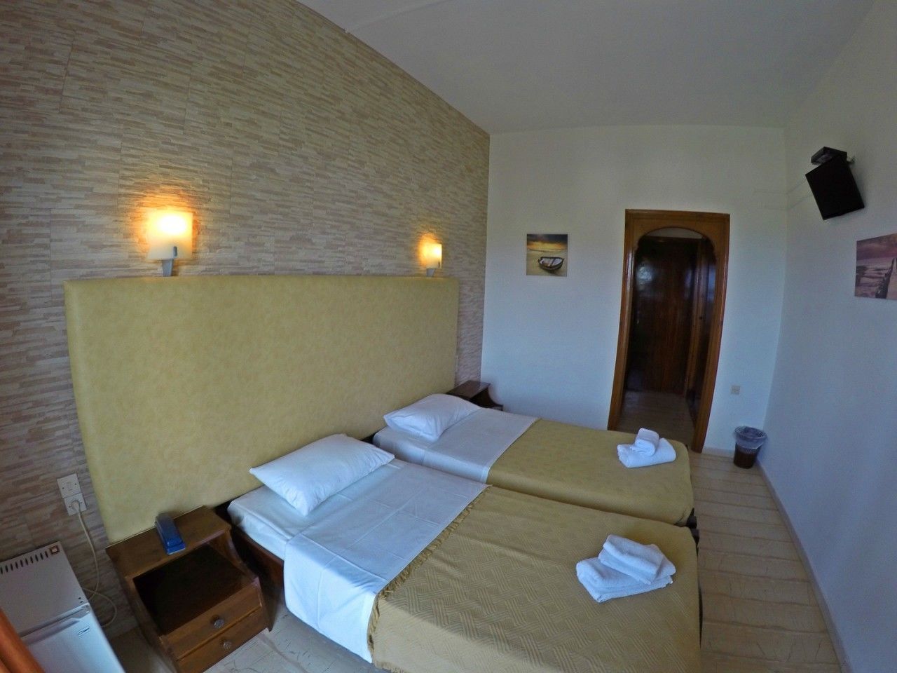 Hotel Tina 2*