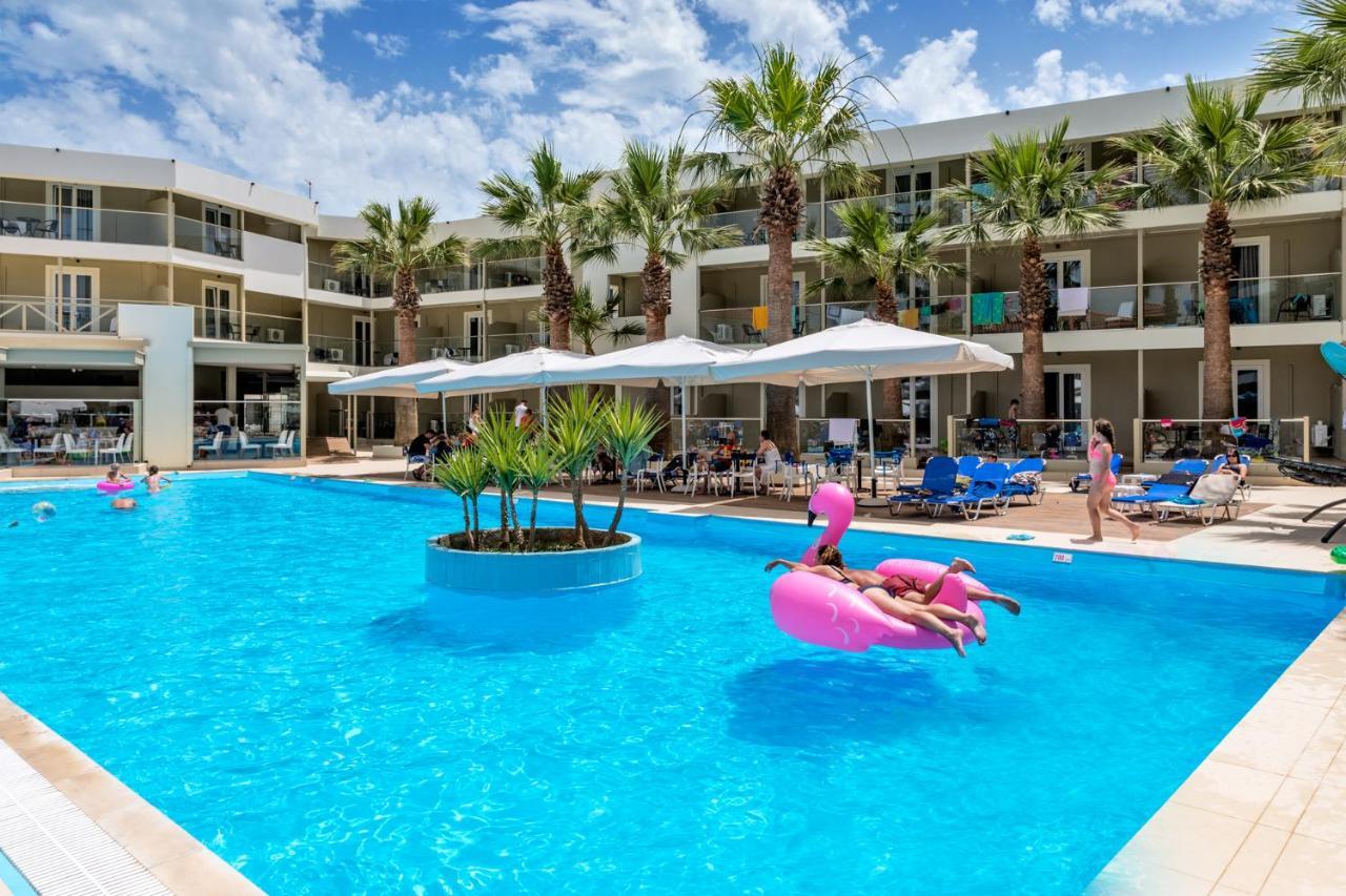 White Olive Premium Cameo Hotel Laganas