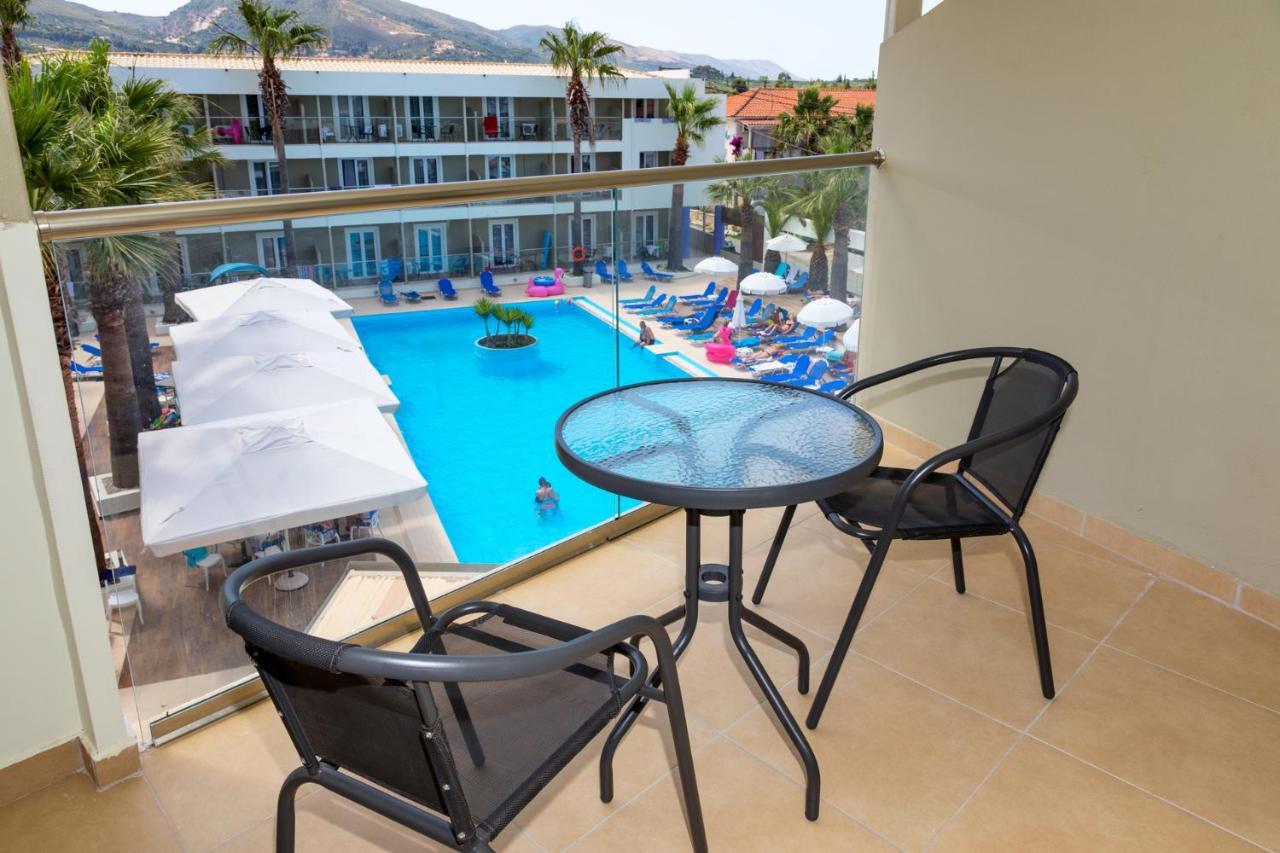 White Olive Premium Cameo Hotel 4*