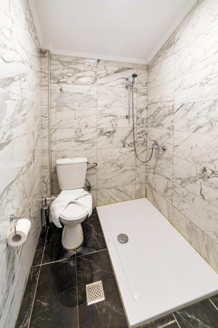 White Olive Premium Cameo Hotel Laganas