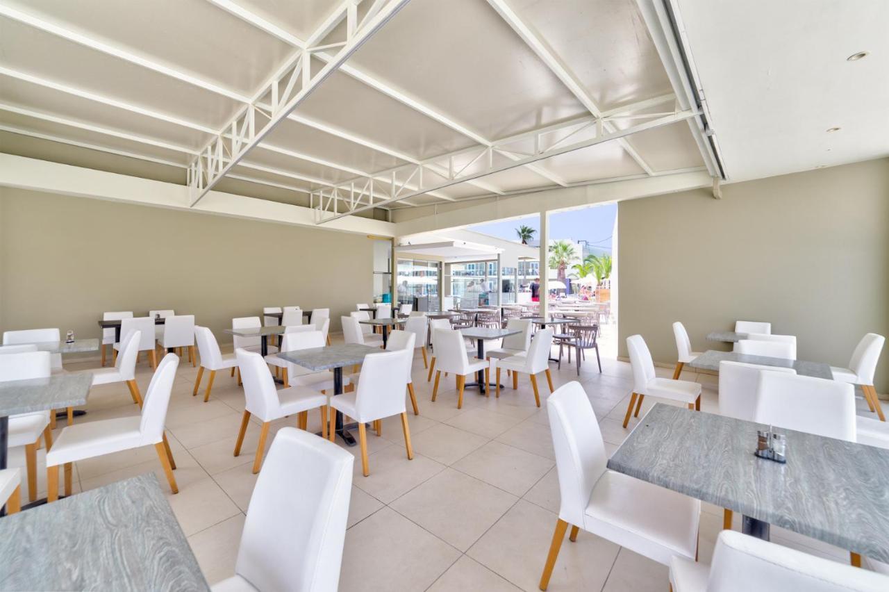 Hotel White Olive Premium Cameo 4*
