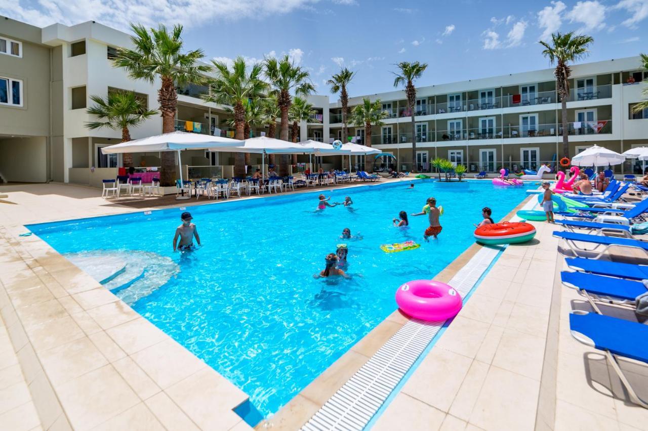White Olive Premium Cameo Hotel 4*